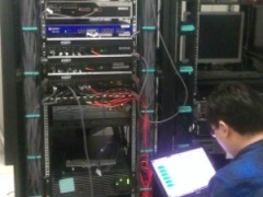 鞍山机房建设与网络工程 数字化时代的关键支撑