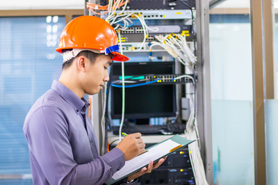 网络工程师要学什么课程？构建网络工程的核心知识体系